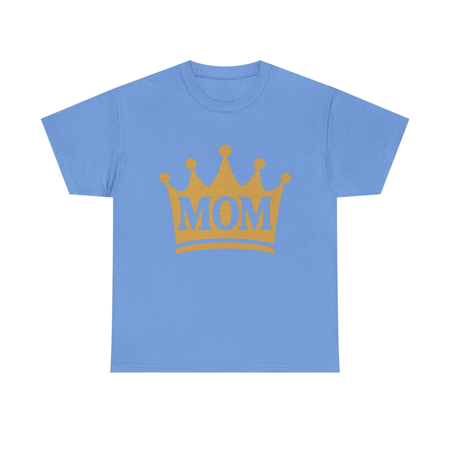 Mom in a Crown Tee