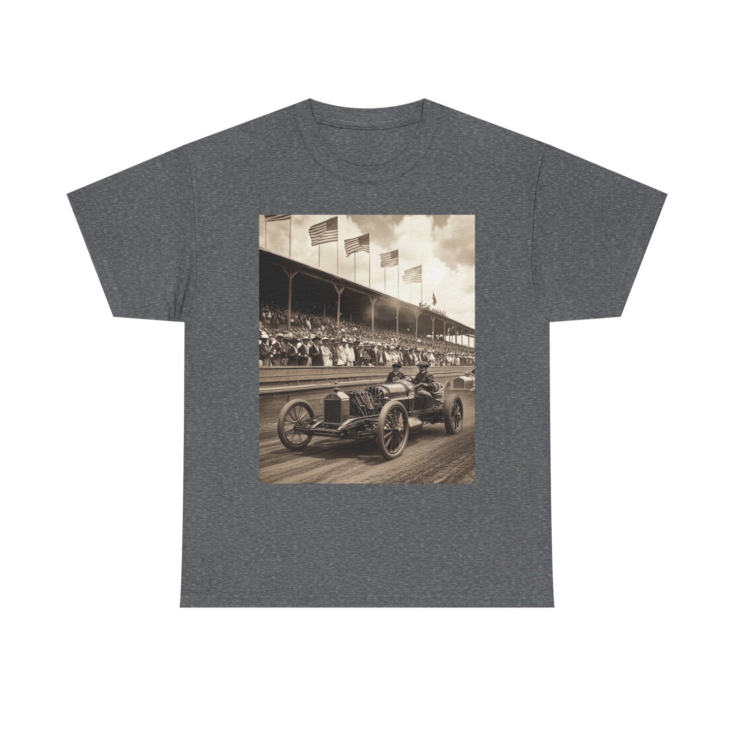 Vintage Indy 500 Tee