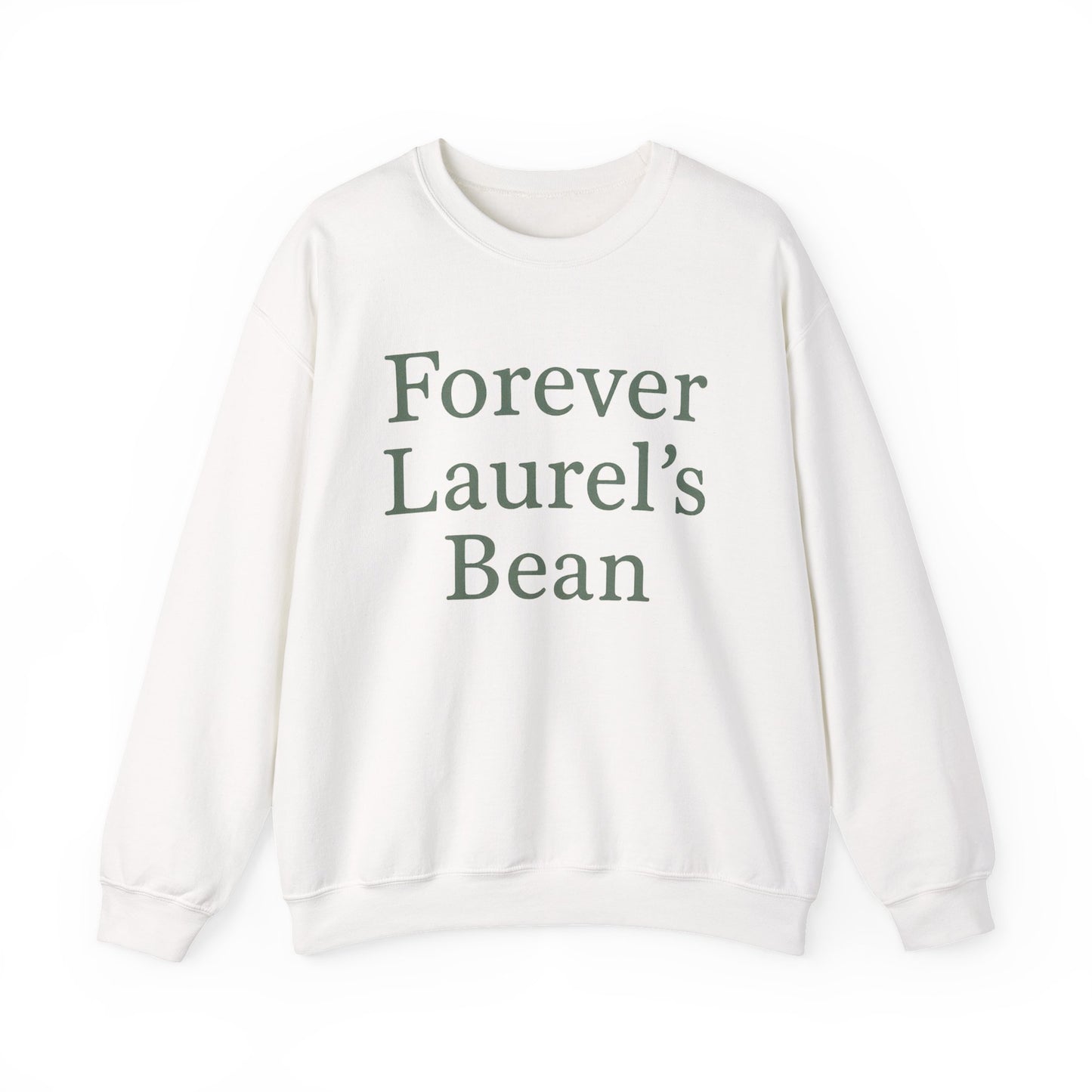 Vintage Summer Romance Sweatshirt - Forever Laurel's Bean