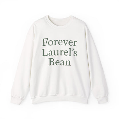 Vintage Summer Romance Sweatshirt - Forever Laurel's Bean