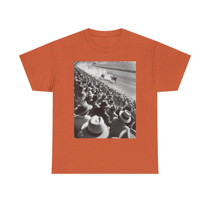 Vintage Derby Tee