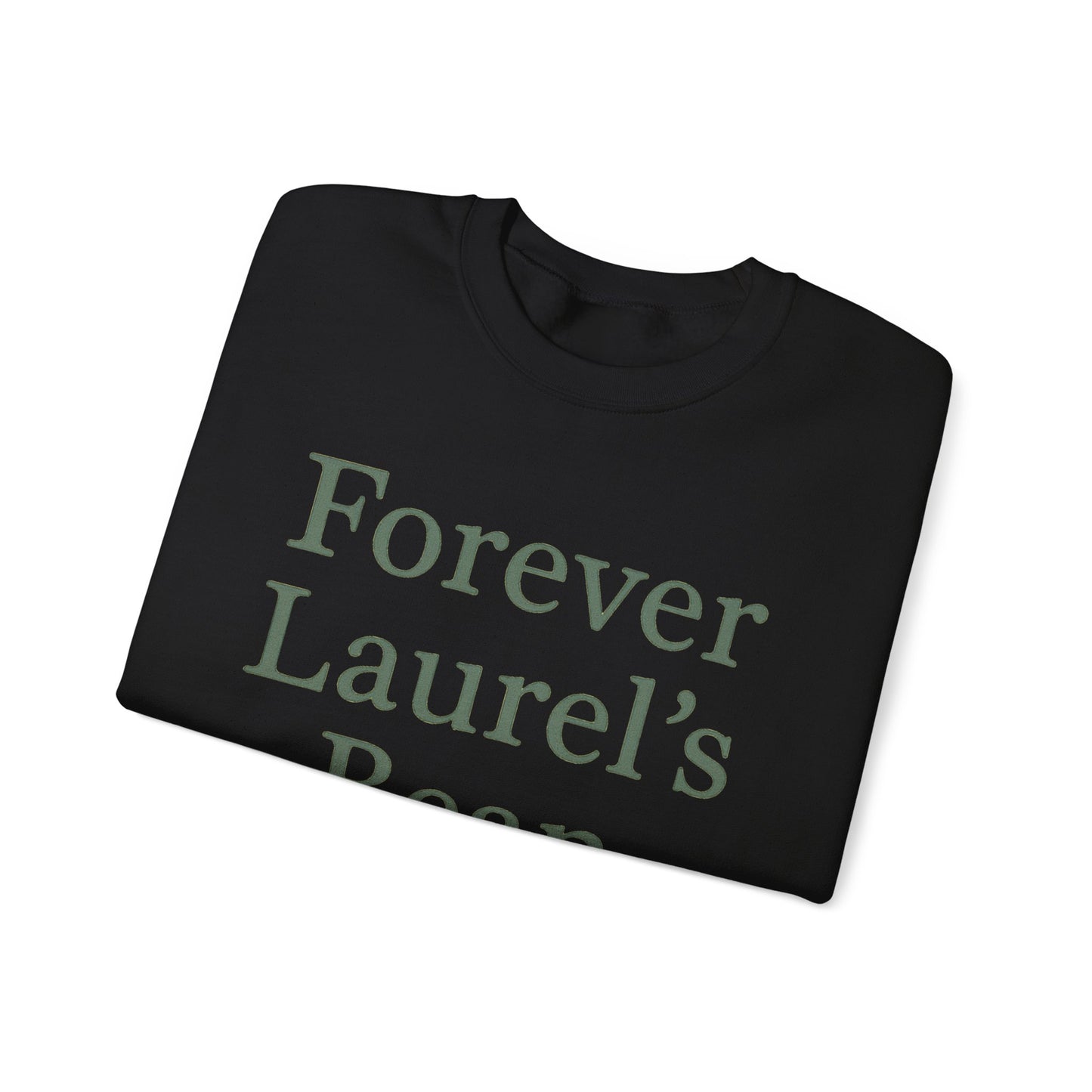 Vintage Summer Romance Sweatshirt - Forever Laurel's Bean