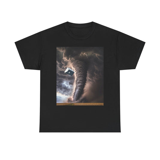 Portanado Cinematic Tee