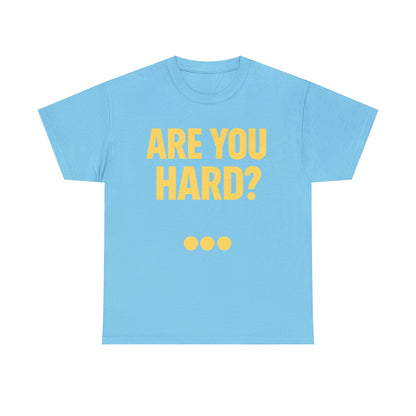 Bold NEMBHARD Graphic Tee