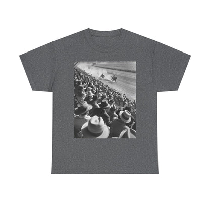 Vintage Derby Tee