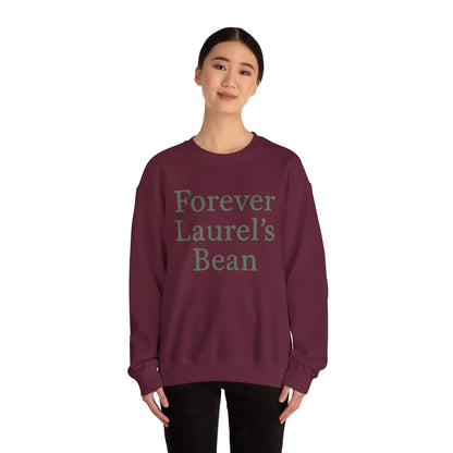 Vintage Summer Romance Sweatshirt - Forever Laurel's Bean