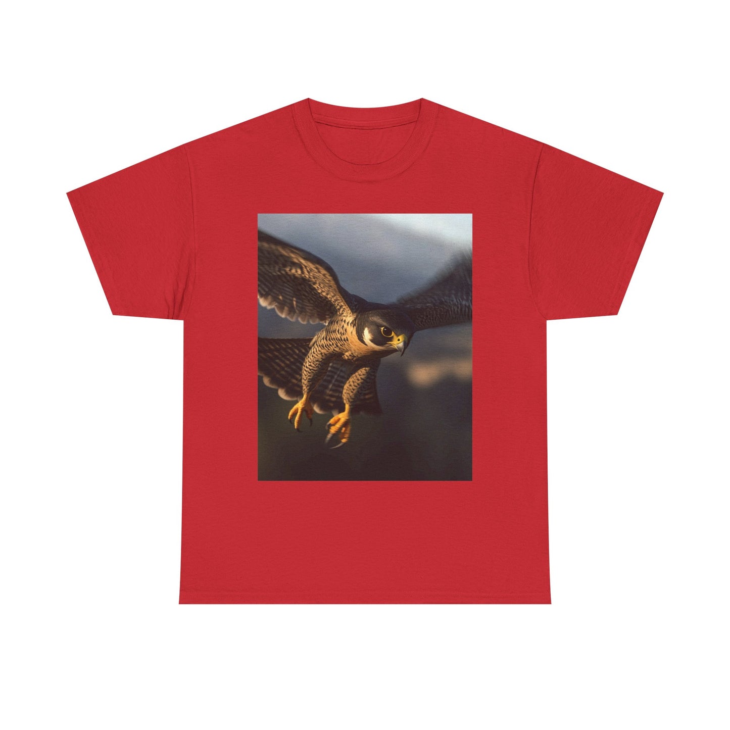 Falcon Dive T-Shirt