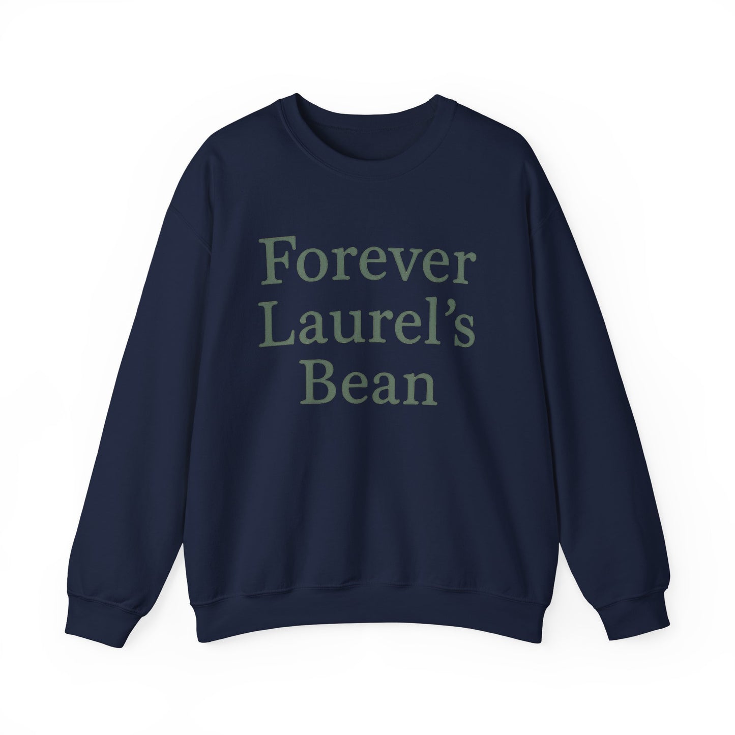 Vintage Summer Romance Sweatshirt - Forever Laurel's Bean