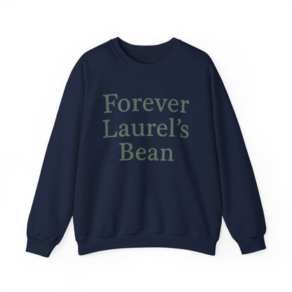 Vintage Summer Romance Sweatshirt - Forever Laurel's Bean