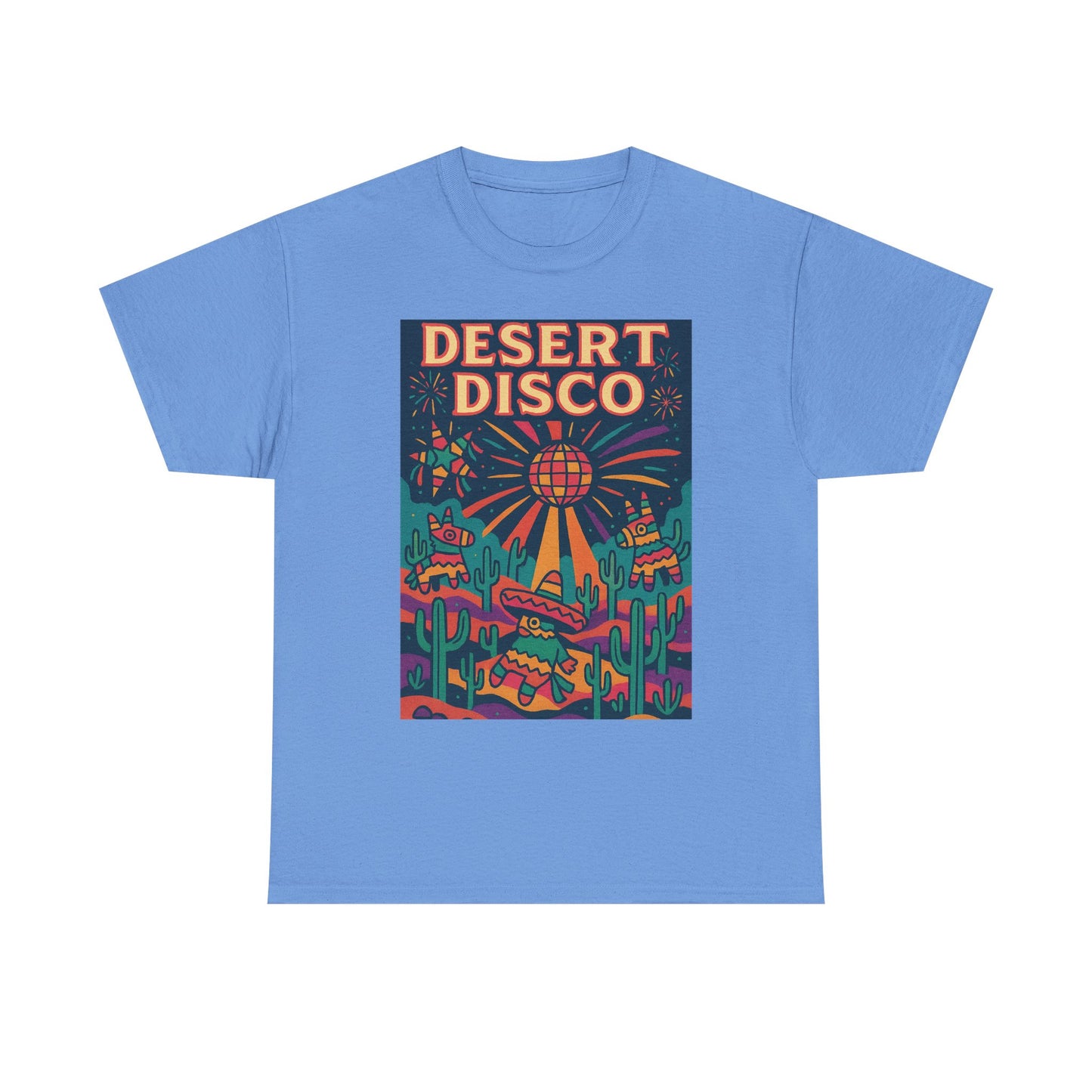 Desert Disco Tee