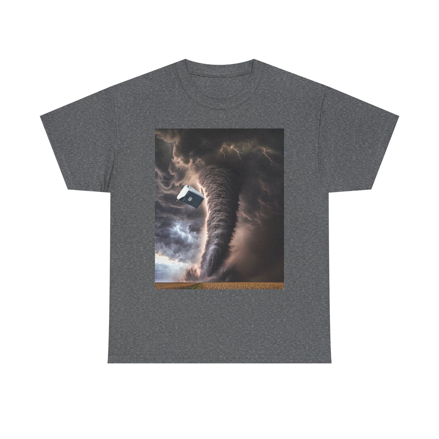 Portanado Cinematic Tee