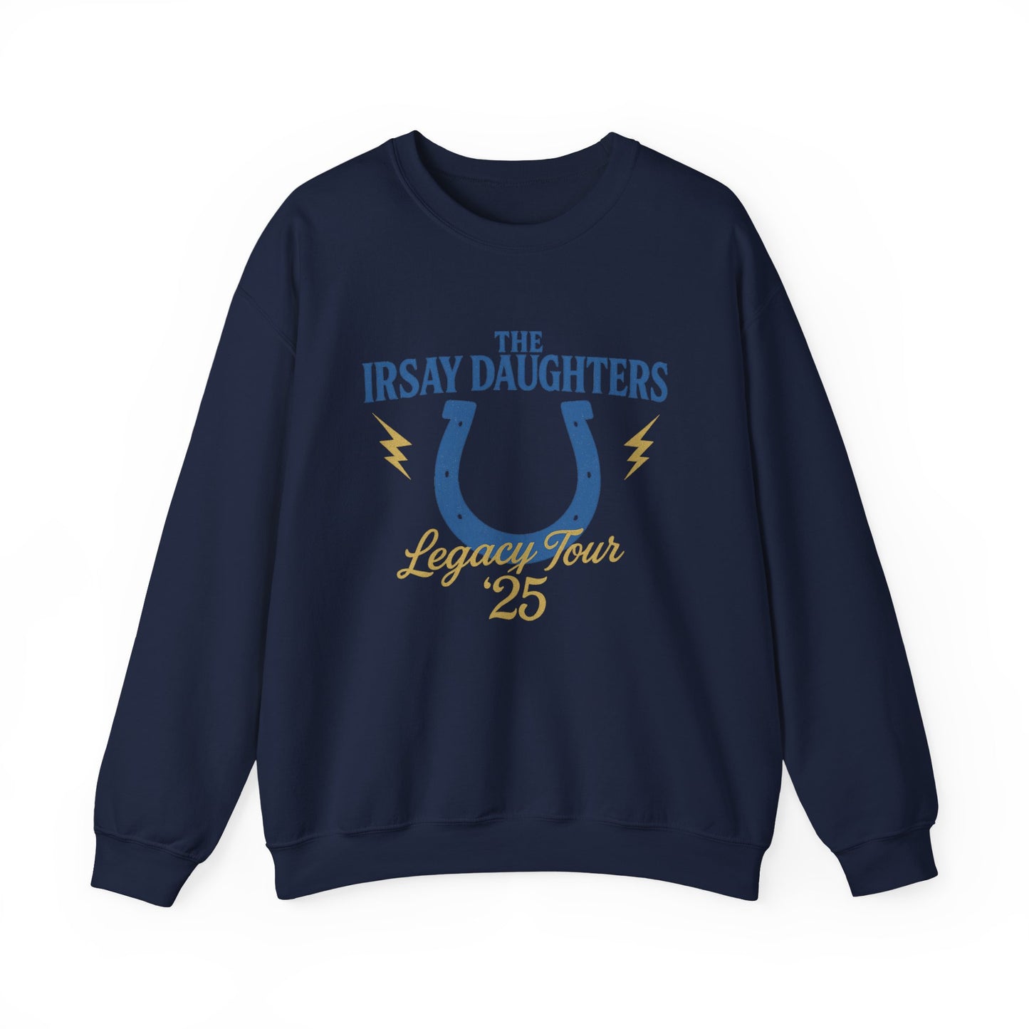 Legacy Tour '25 Sweatshirt