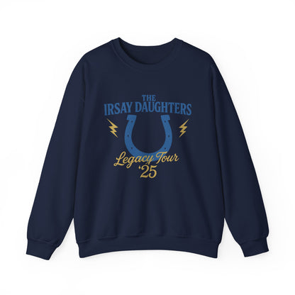 Legacy Tour '25 Sweatshirt