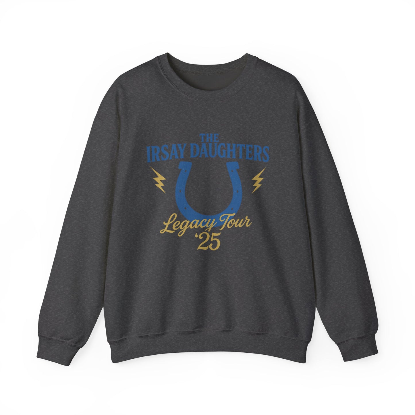 Legacy Tour '25 Sweatshirt