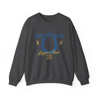 Legacy Tour '25 Sweatshirt