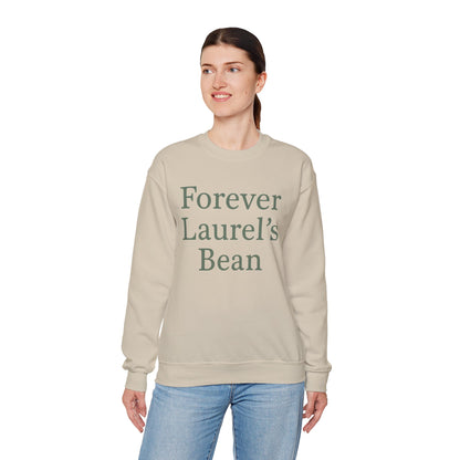 Vintage Summer Romance Sweatshirt - Forever Laurel's Bean