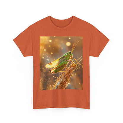 Grasshopper Tee