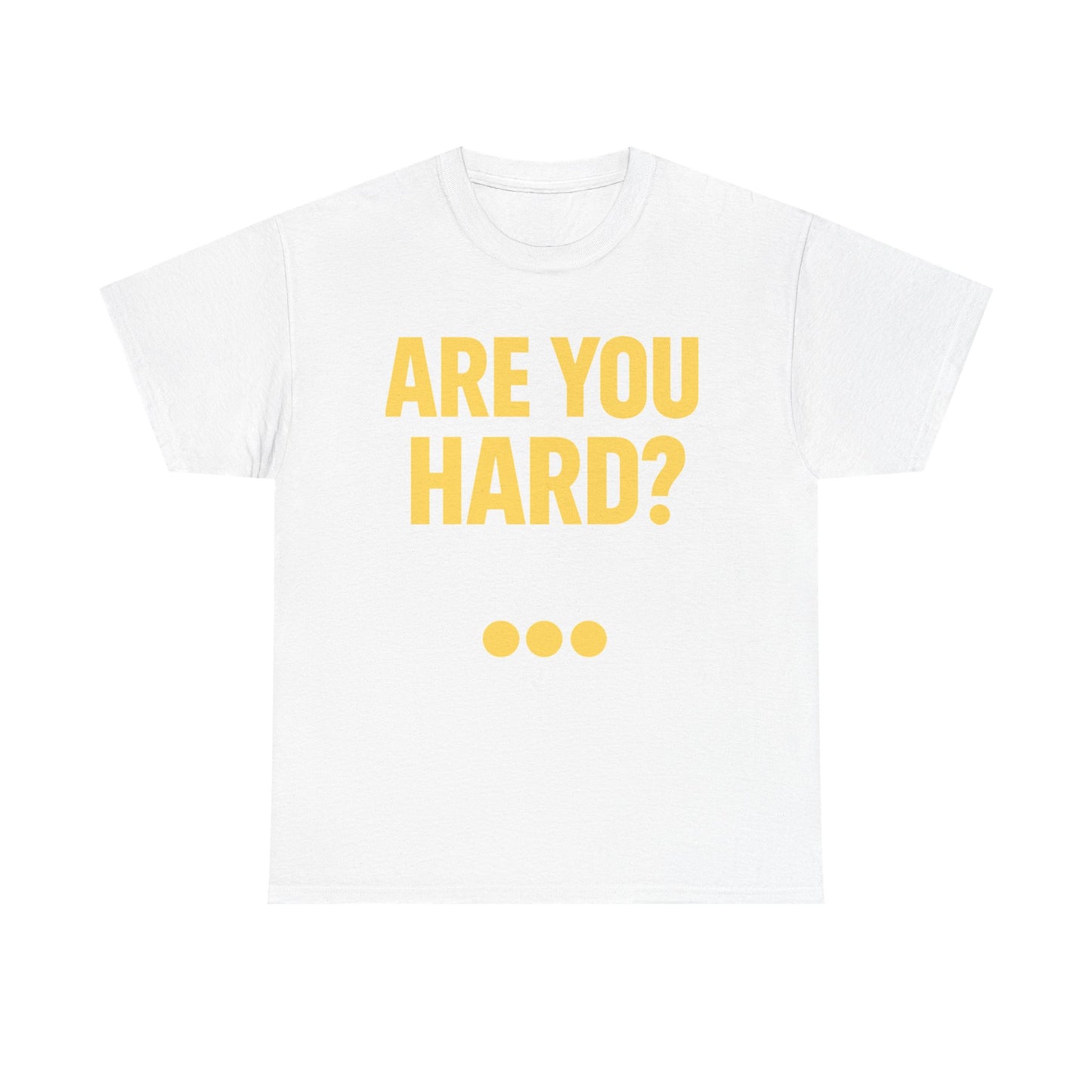 Bold NEMBHARD Graphic Tee