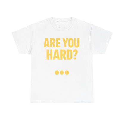 Bold NEMBHARD Graphic Tee