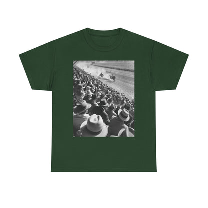 Vintage Derby Tee