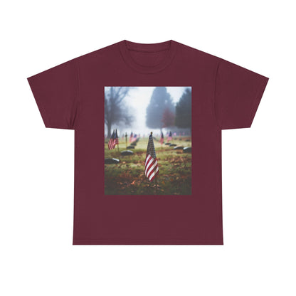 Flag Tribute Tee
