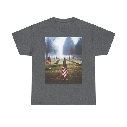 Flag Tribute Tee