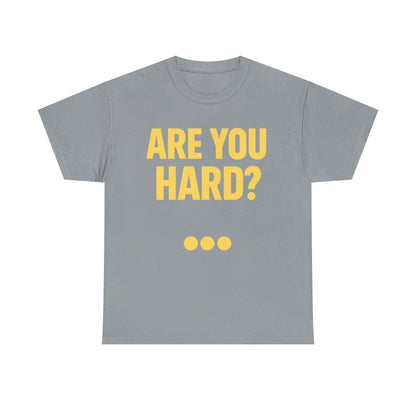 Bold NEMBHARD Graphic Tee