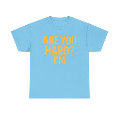Bold NEMHARD Graphic Tee