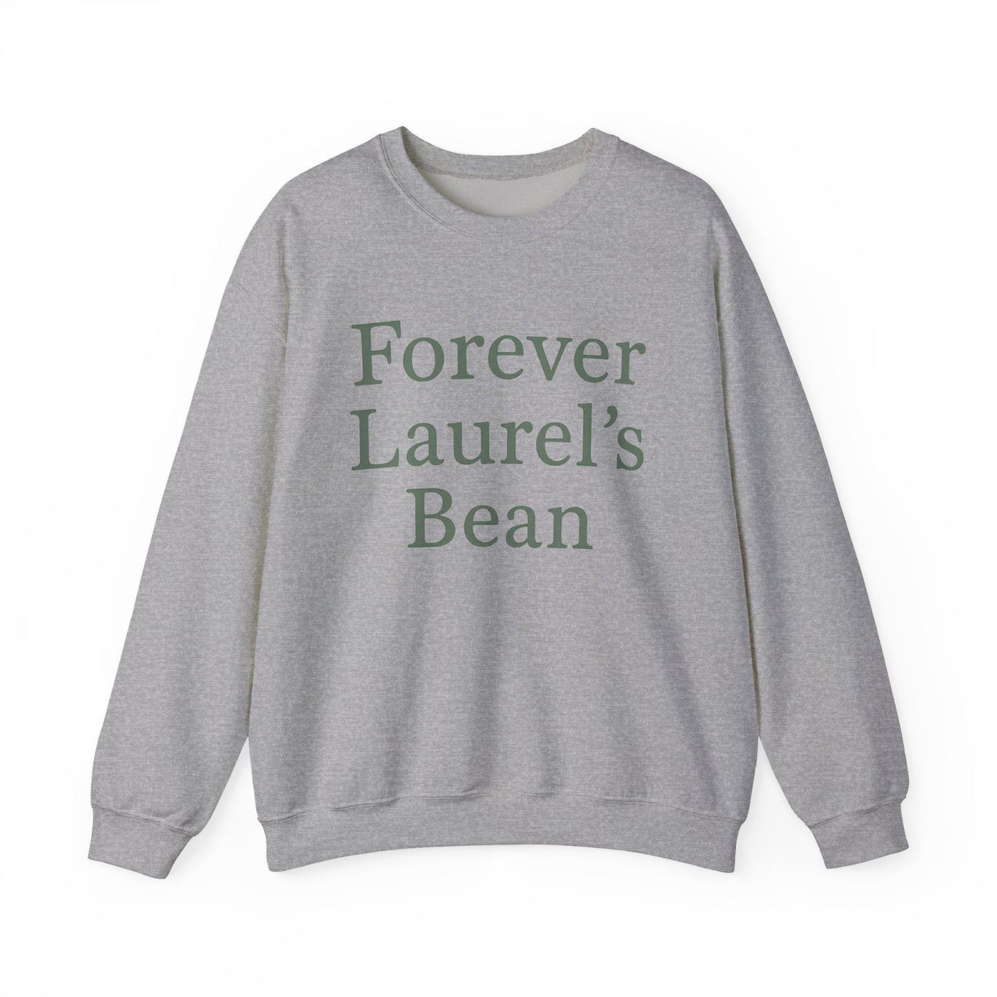 Vintage Summer Romance Sweatshirt - Forever Laurel's Bean