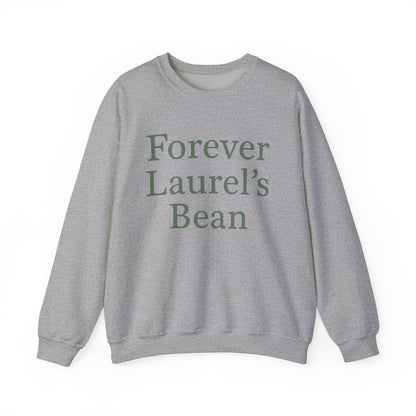 Vintage Summer Romance Sweatshirt - Forever Laurel's Bean