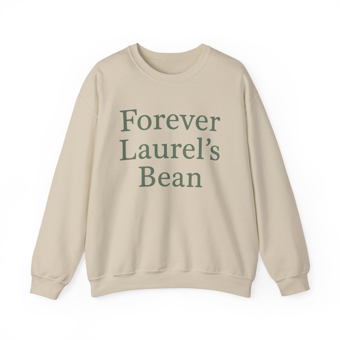 Vintage Summer Romance Sweatshirt - Forever Laurel's Bean