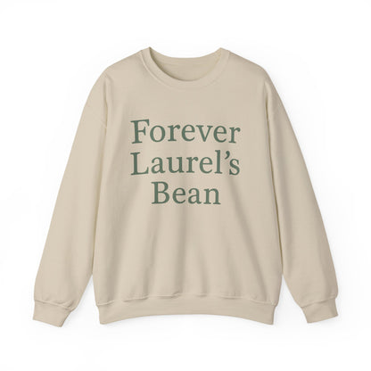 Vintage Summer Romance Sweatshirt - Forever Laurel's Bean
