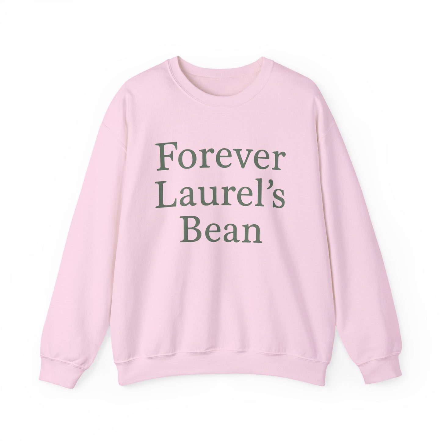 Vintage Summer Romance Sweatshirt - Forever Laurel's Bean