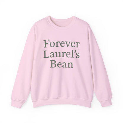 Vintage Summer Romance Sweatshirt - Forever Laurel's Bean