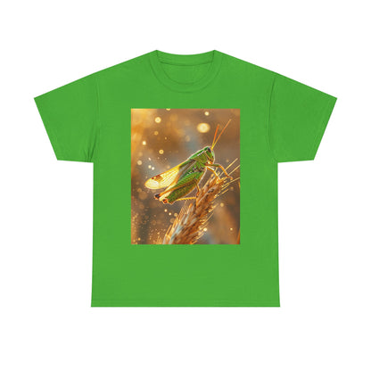 Grasshopper Tee