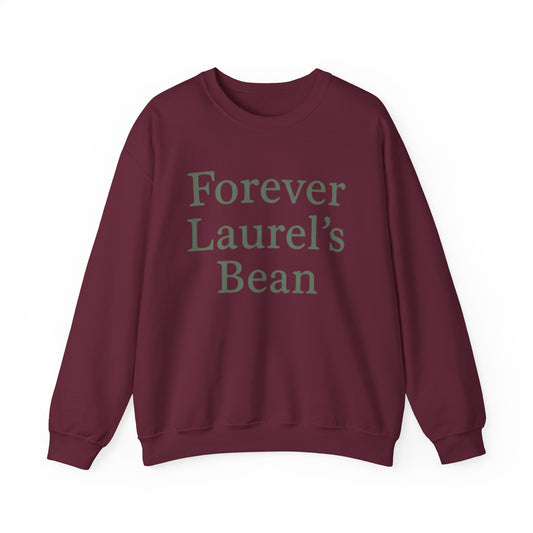 Vintage Summer Romance Sweatshirt - Forever Laurel's Bean