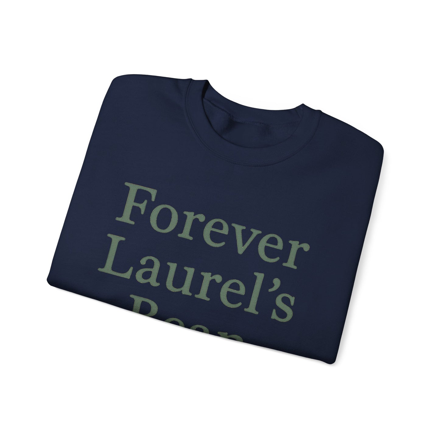 Vintage Summer Romance Sweatshirt - Forever Laurel's Bean