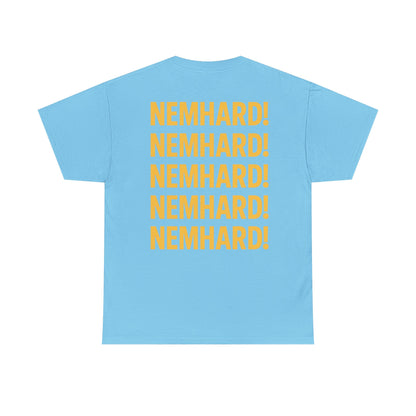 Bold NEMHARD Graphic Tee