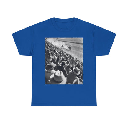 Vintage Derby Tee