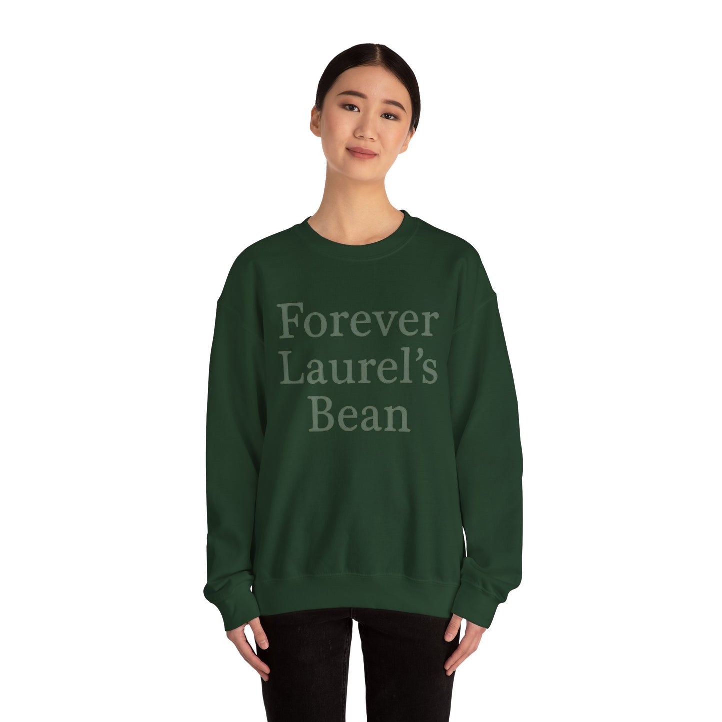 Vintage Summer Romance Sweatshirt - Forever Laurel's Bean
