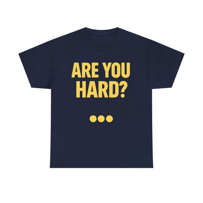 Bold NEMBHARD Graphic Tee