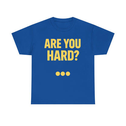 Bold NEMBHARD Graphic Tee
