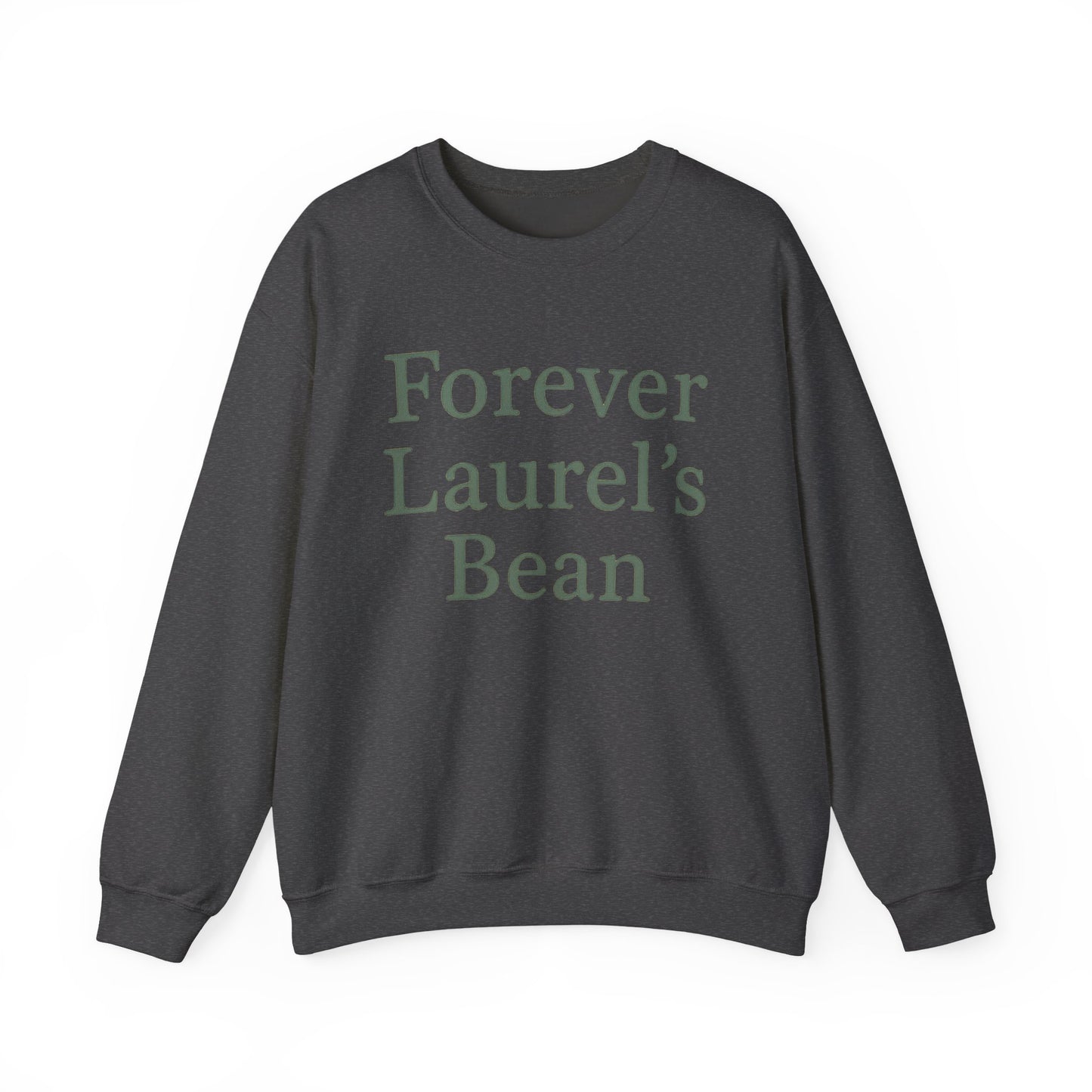 Vintage Summer Romance Sweatshirt - Forever Laurel's Bean