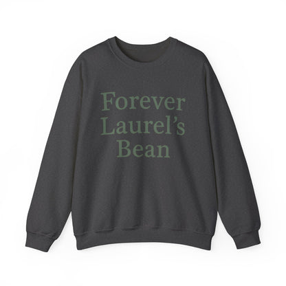 Vintage Summer Romance Sweatshirt - Forever Laurel's Bean