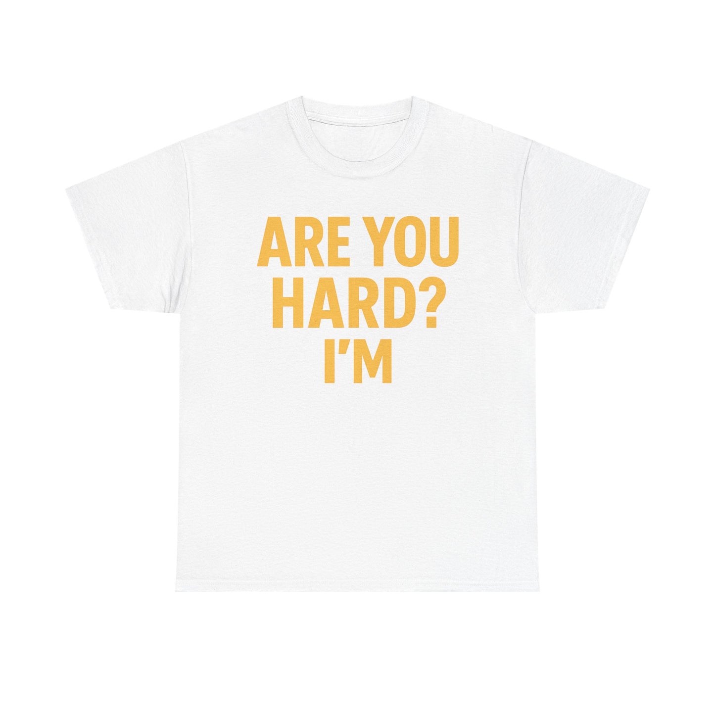 Bold NEMHARD Graphic Tee