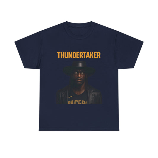 THUNDERTAKER Tee