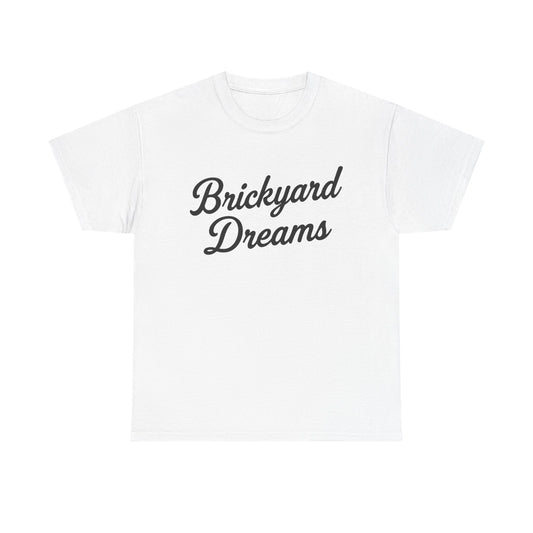 Brickyard Dreams Tee