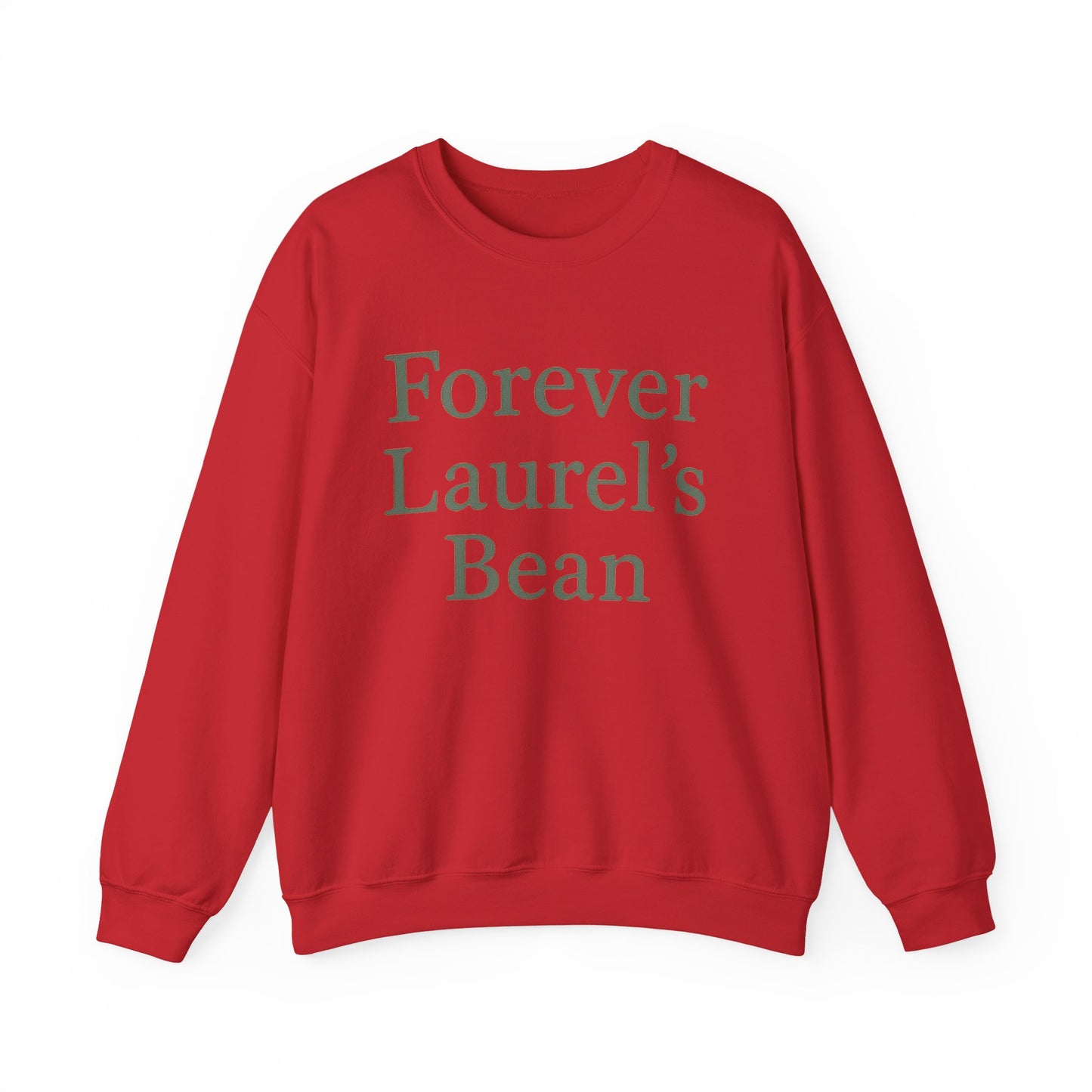 Vintage Summer Romance Sweatshirt - Forever Laurel's Bean