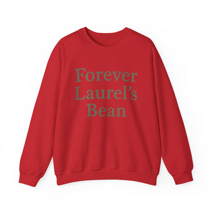 Vintage Summer Romance Sweatshirt - Forever Laurel's Bean