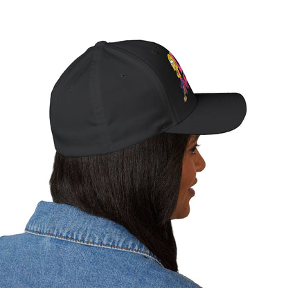 Lizzie McGuire Embroidered Cap